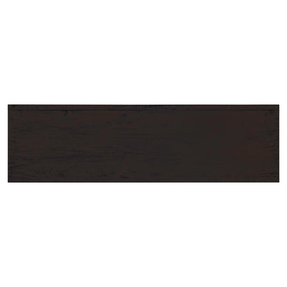 Century Modern 6 Drawer Dresser