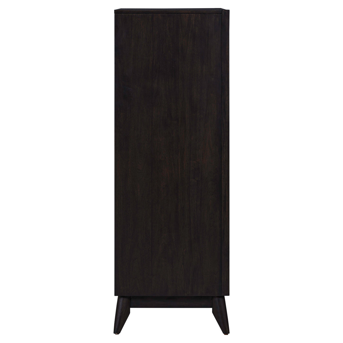 Century Modern 5 Drawer Chest