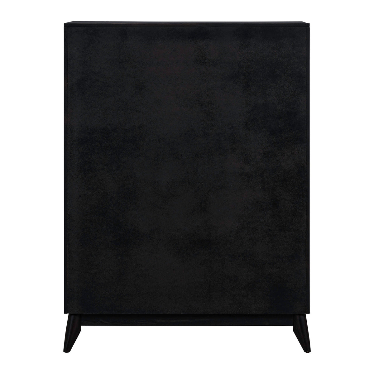 Century Modern 5 Drawer Chest
