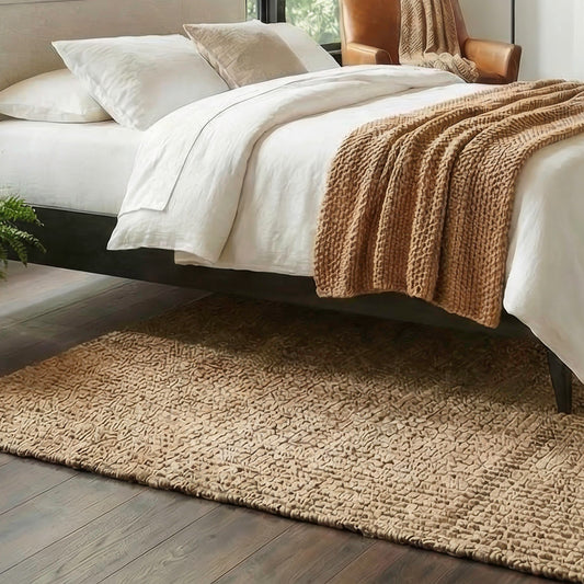Century Modern Platform Bed Rails