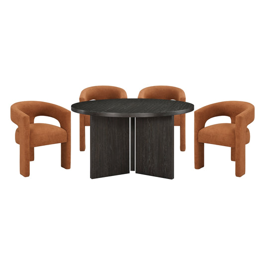 Marais 5-Piece Dining Set