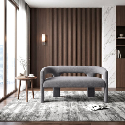 Marais Bench