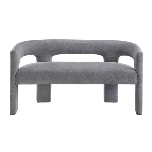 Marais Bench