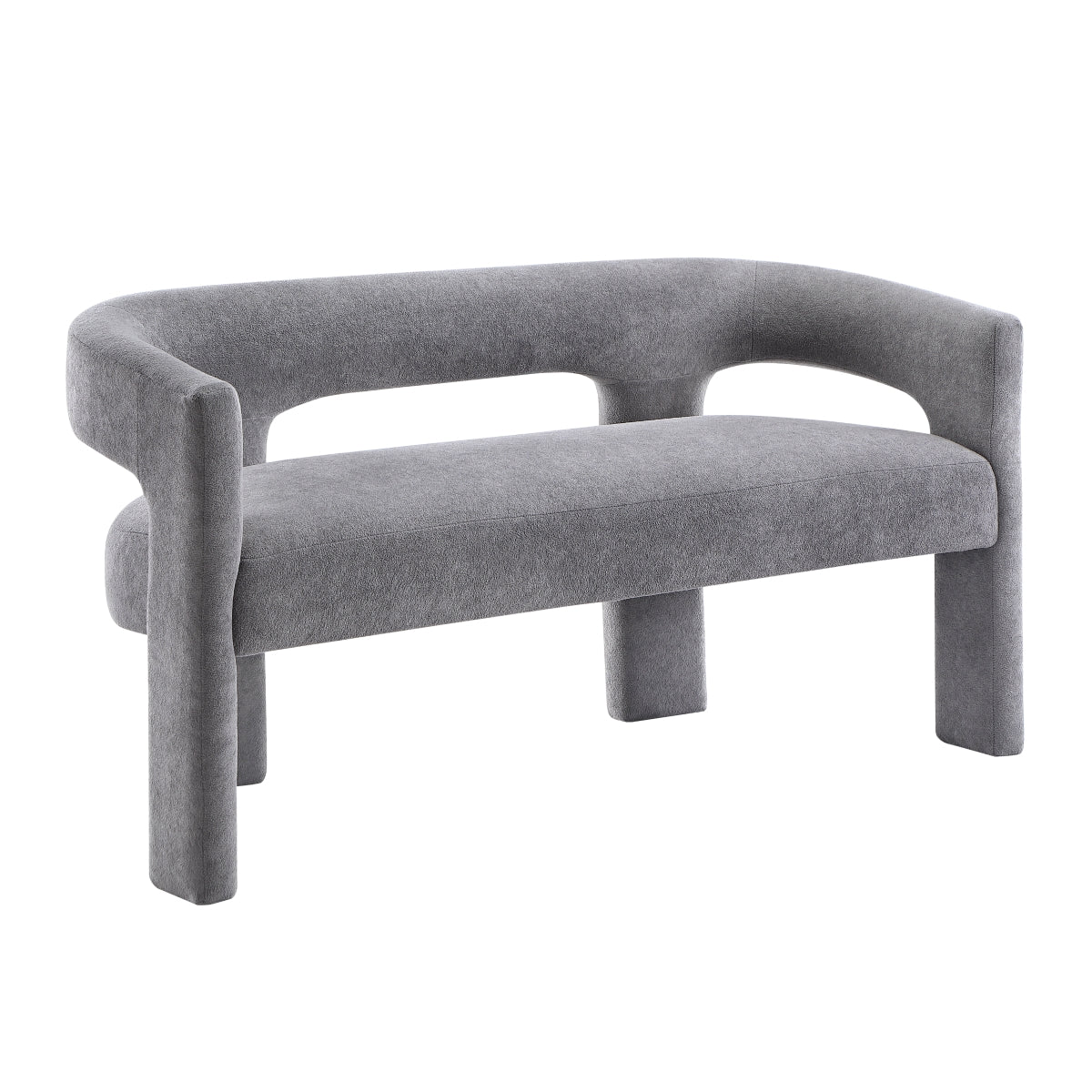 Marais Bench
