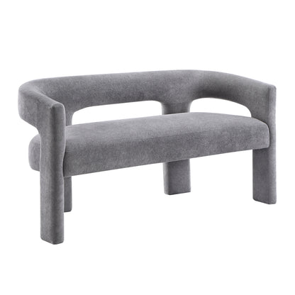 Marais Bench