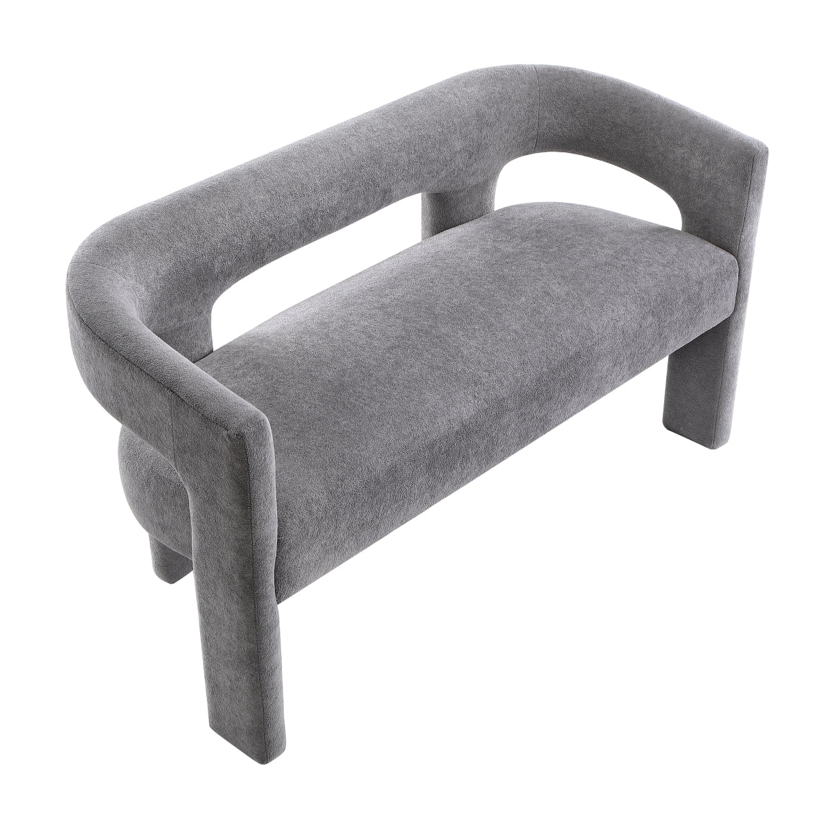 Marais Bench