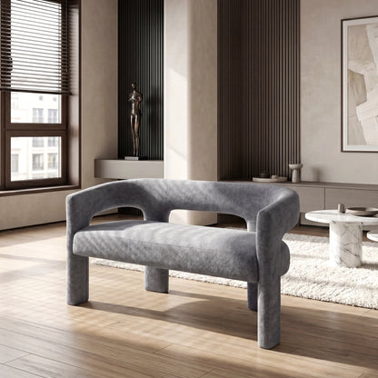 Marais Bench