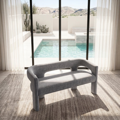 Marais Bench