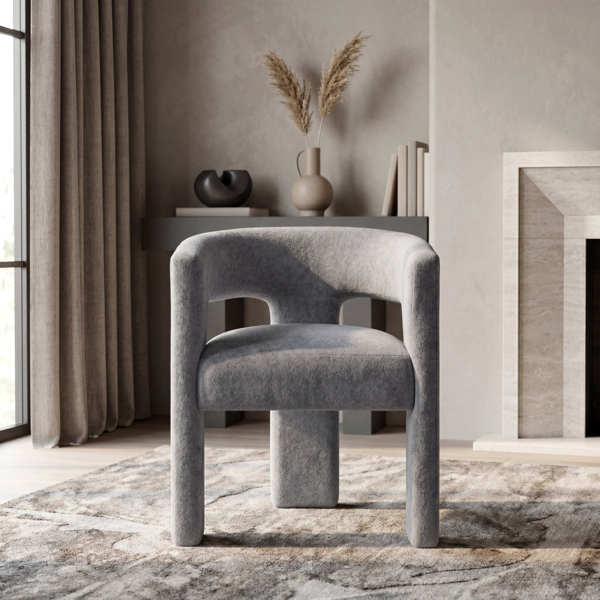 Marais Side Chair