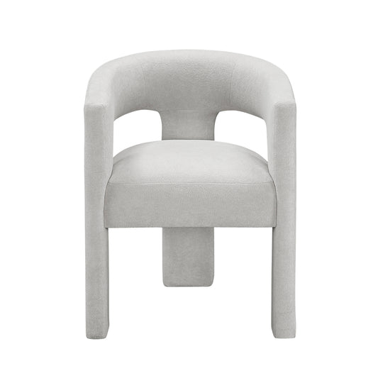 Marais Side Chair - Light gray