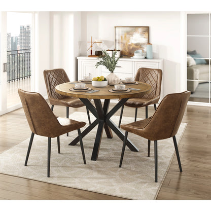 Strata Side Chair