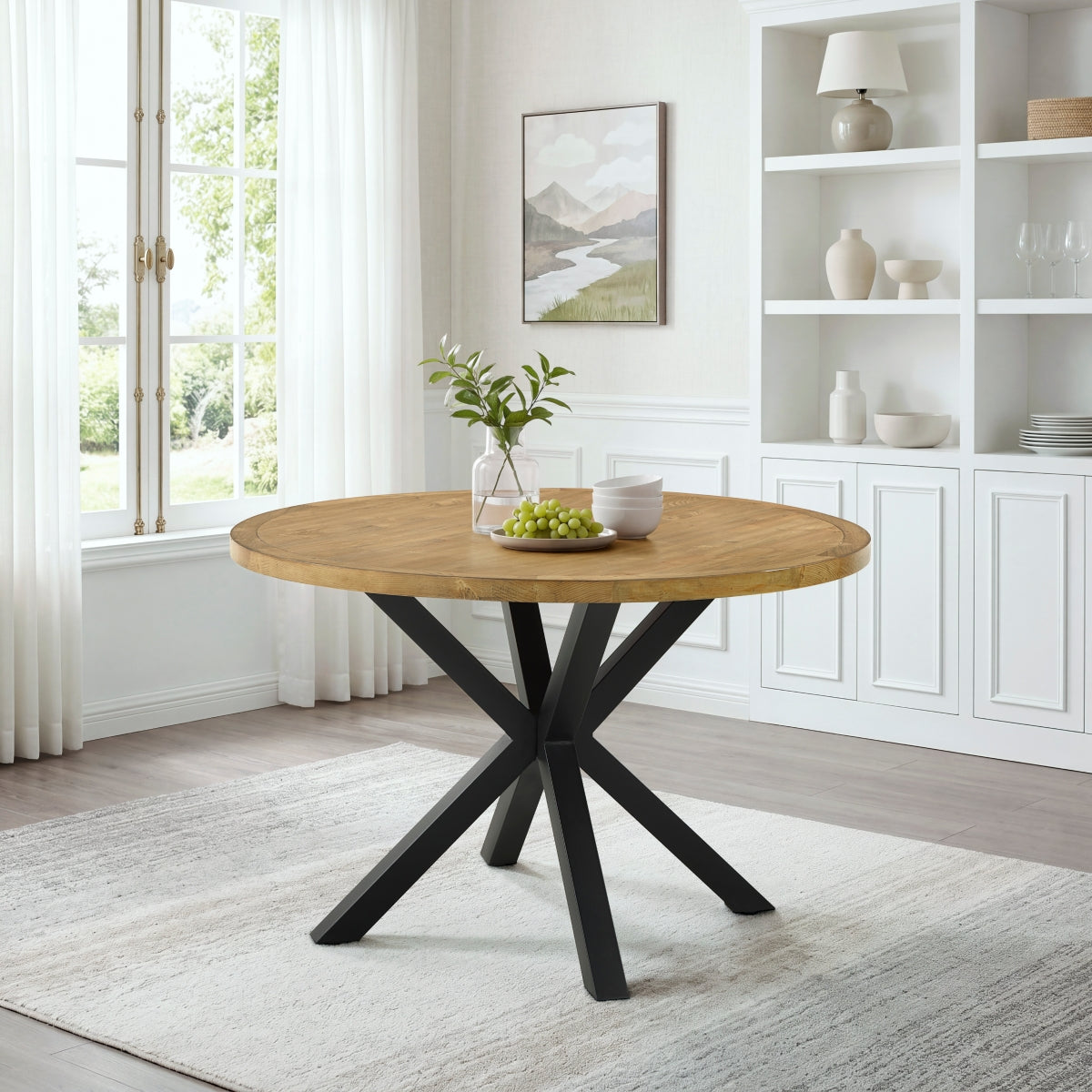 Strata Dining Table