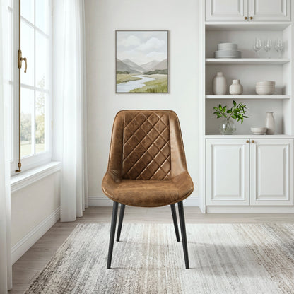 Strata Side Chair