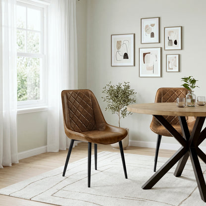 Strata Side Chair
