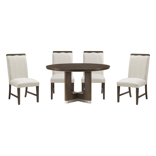Clara 5-Piece Dining Set