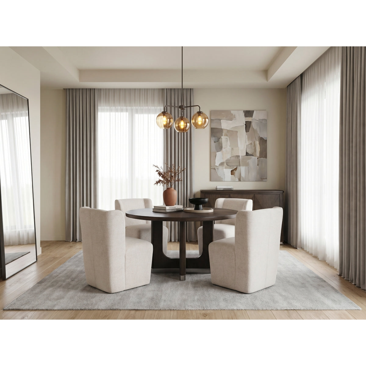 Clara Dining Table