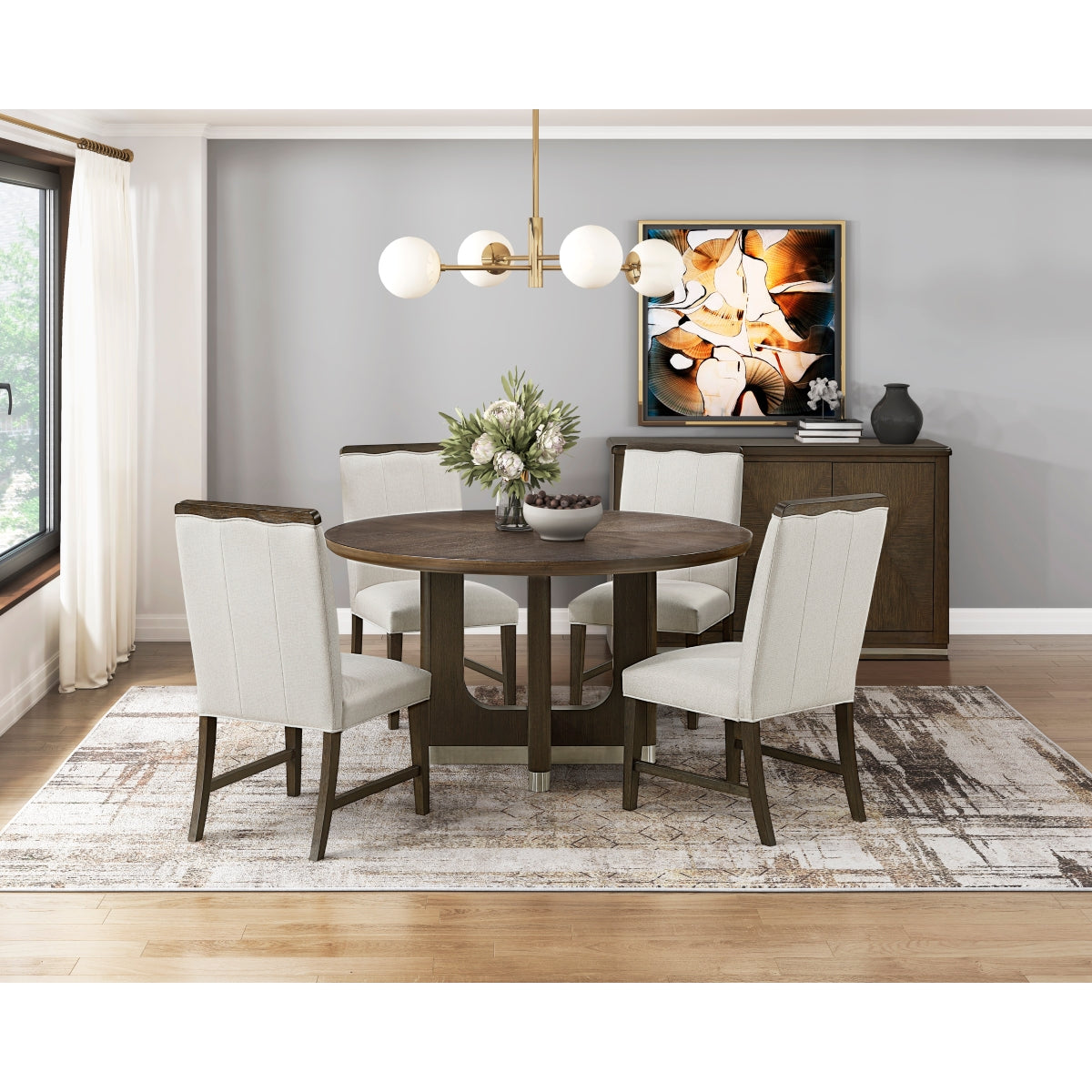 Clara Dining Table