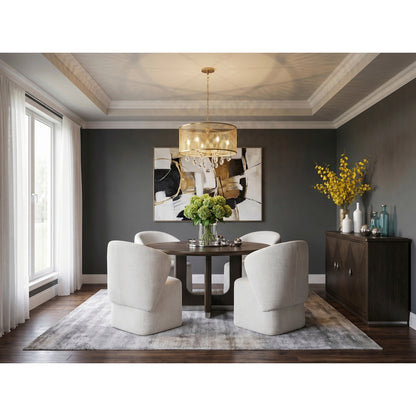 Clara Dining Table
