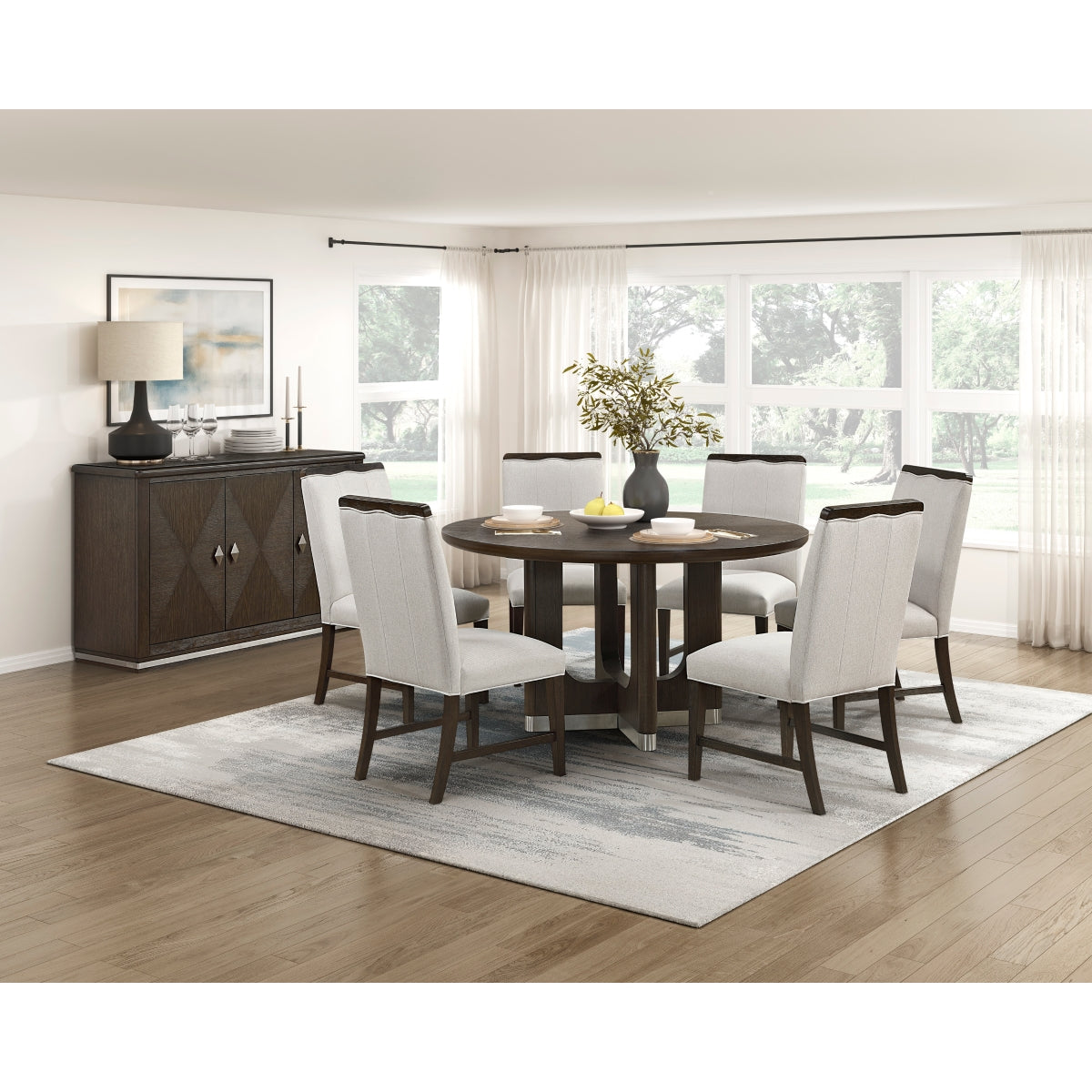 Clara Dining Table