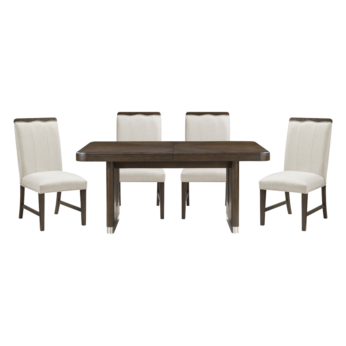 Clara 5-Piece Dining Set
