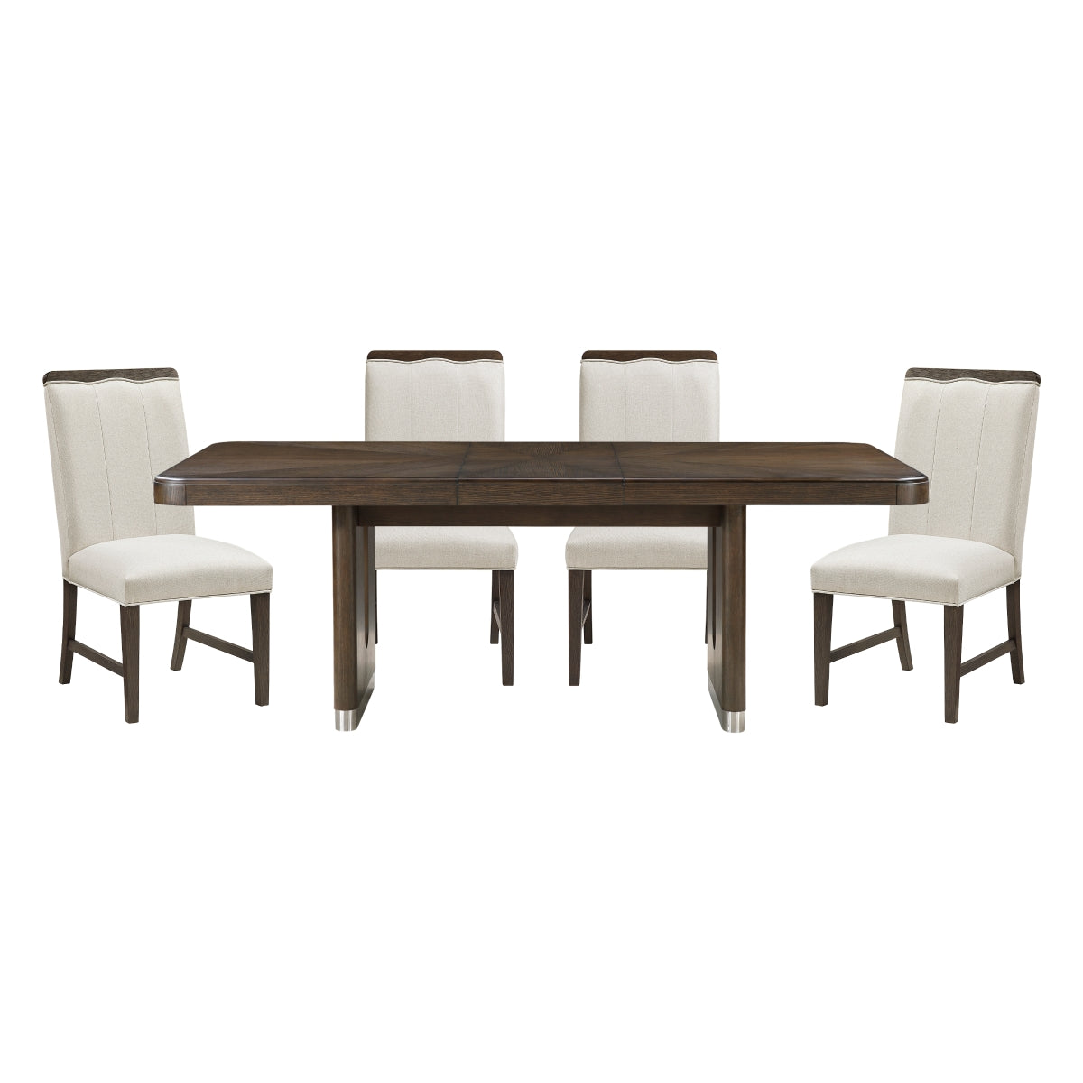 Clara 5-Piece Dining Set