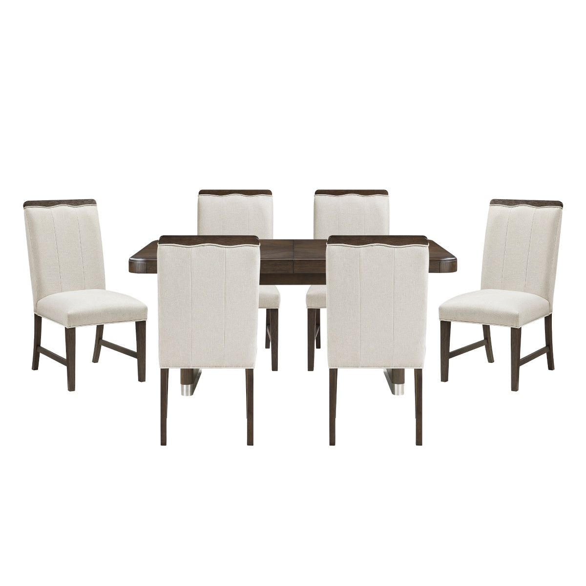 Clara 7-Piece Dining Set