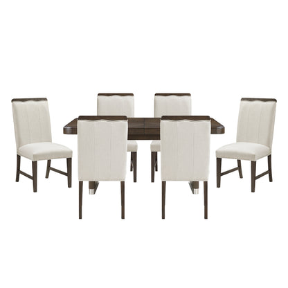 Clara 7-Piece Dining Set