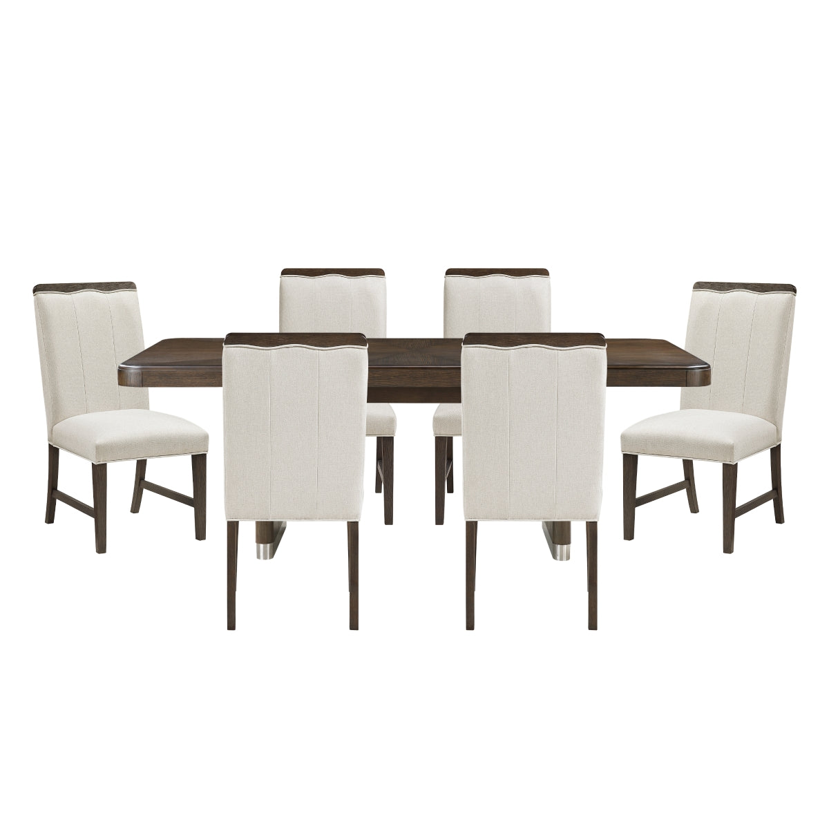 Clara 7-Piece Dining Set