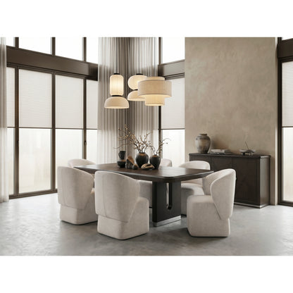 Clara Dining Table
