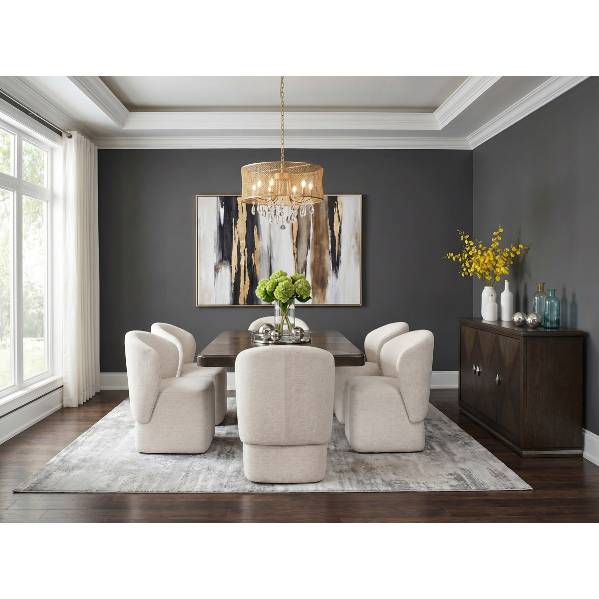 Clara Dining Table