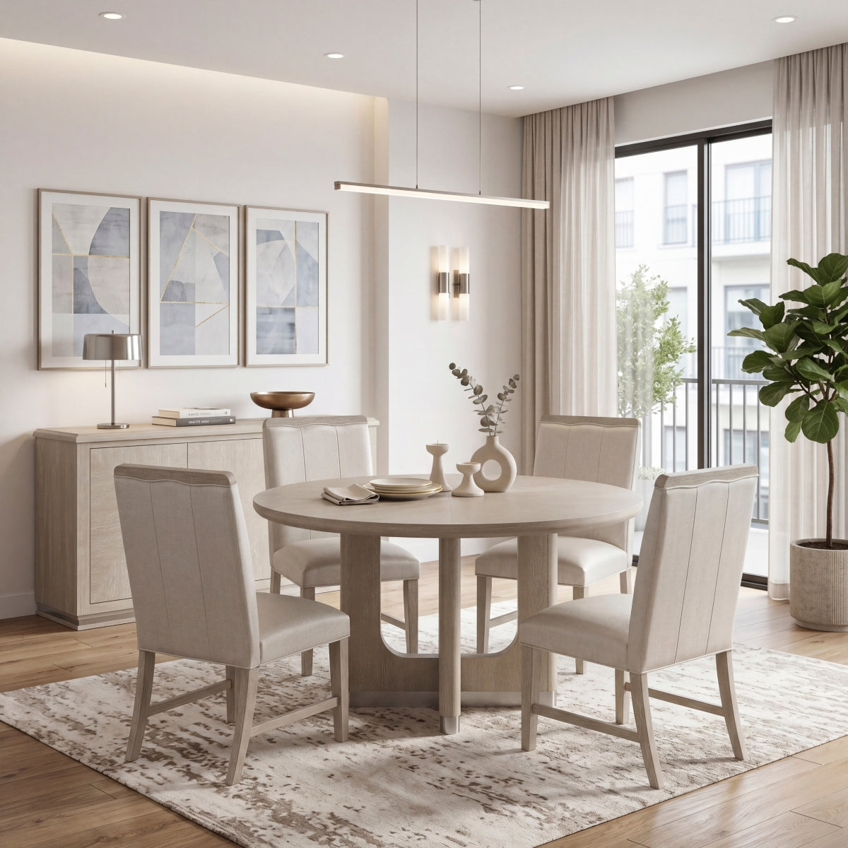 Clara Dining Table