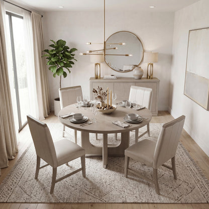 Clara Dining Table
