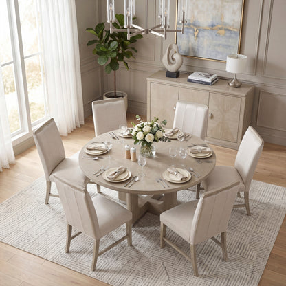 Clara Dining Table