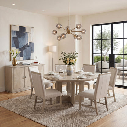 Clara Dining Table