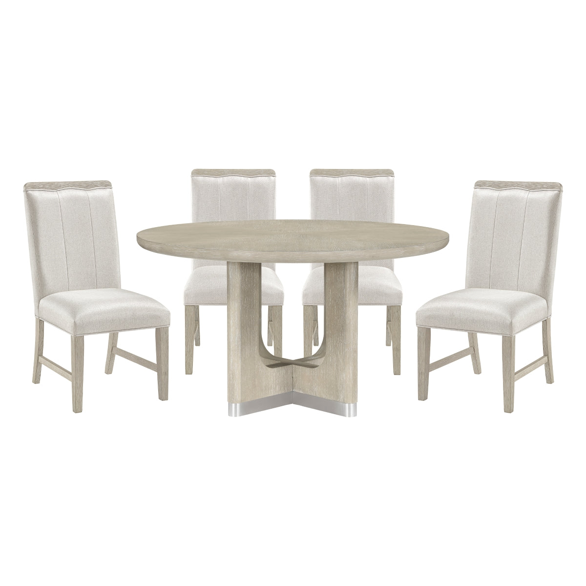 Clara 5-Piece Dining Set