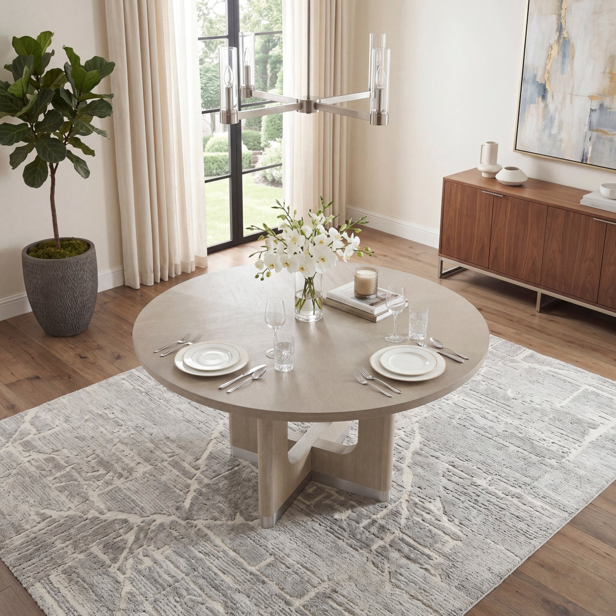 Clara Dining Table
