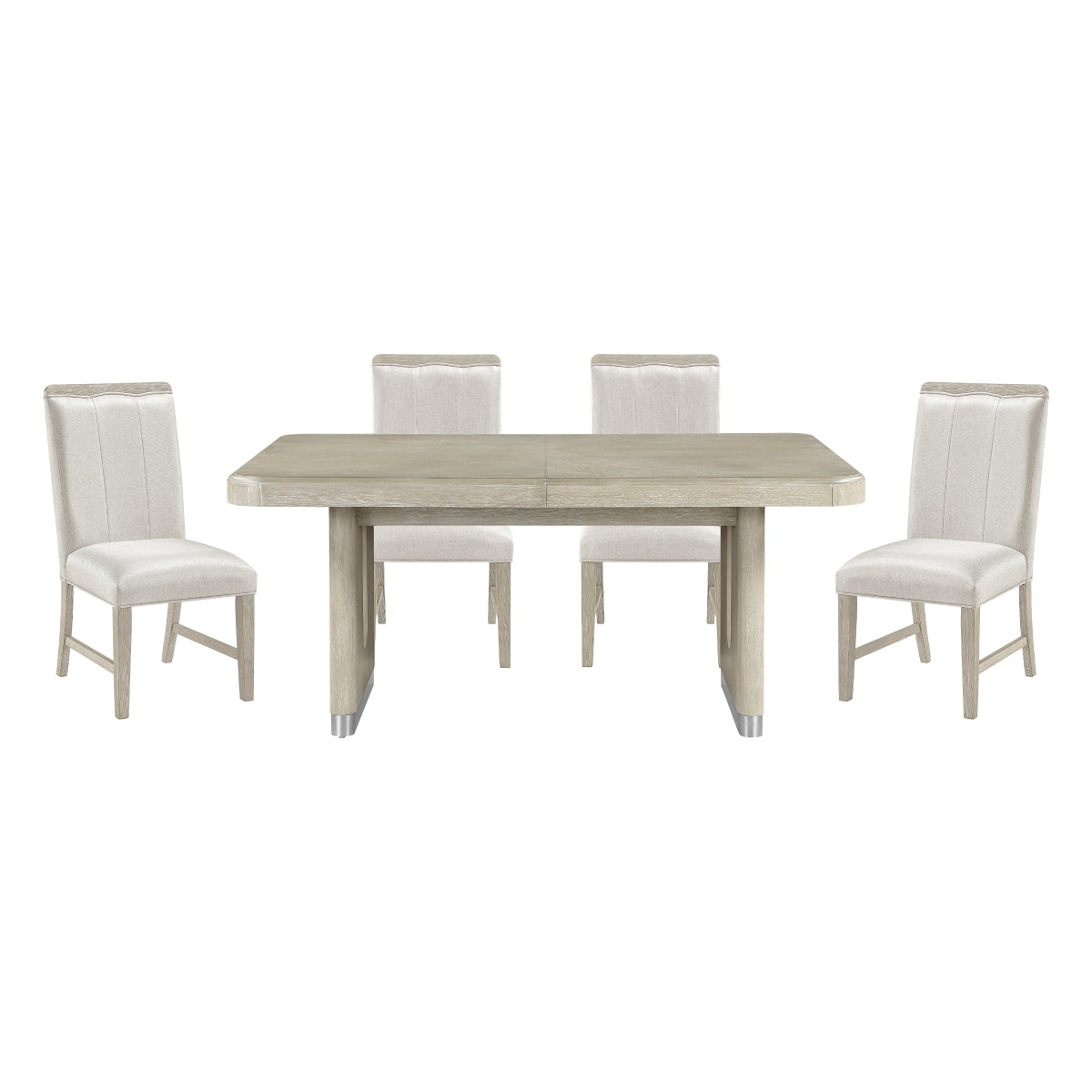 Clara 5-Piece Dining Set
