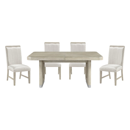 Clara 5-Piece Dining Set
