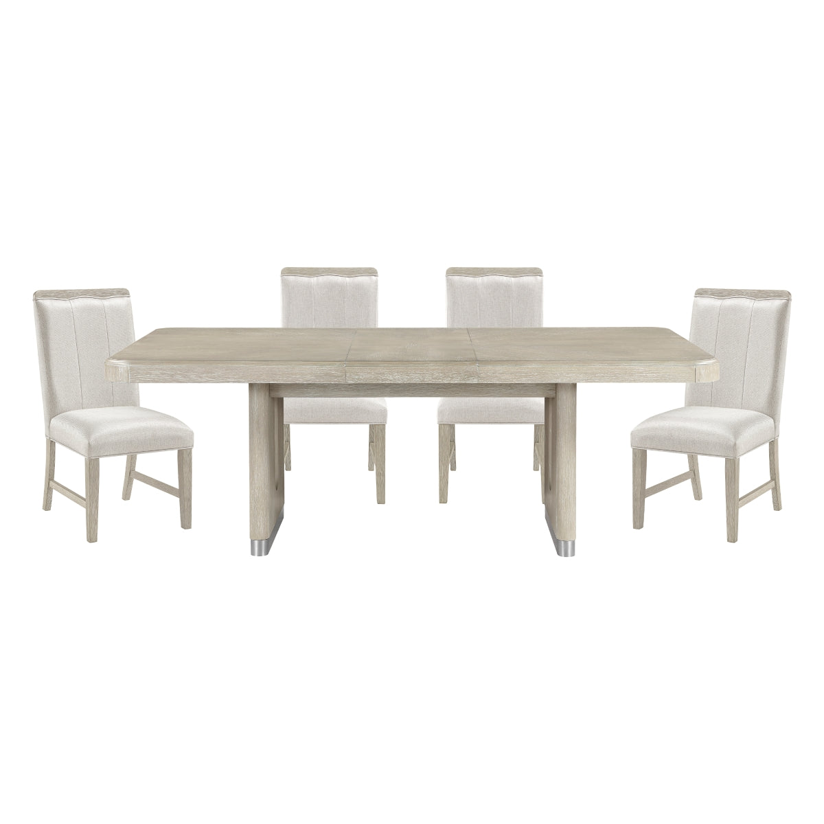 Clara 5-Piece Dining Set