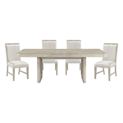 Clara 5-Piece Dining Set