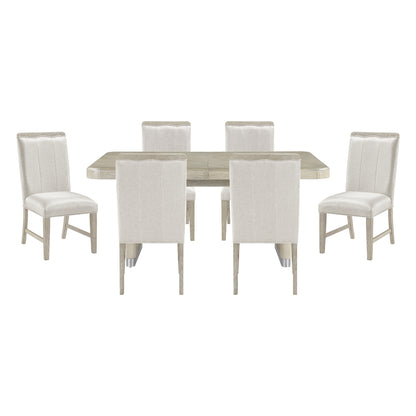 Clara 7-Piece Dining Set
