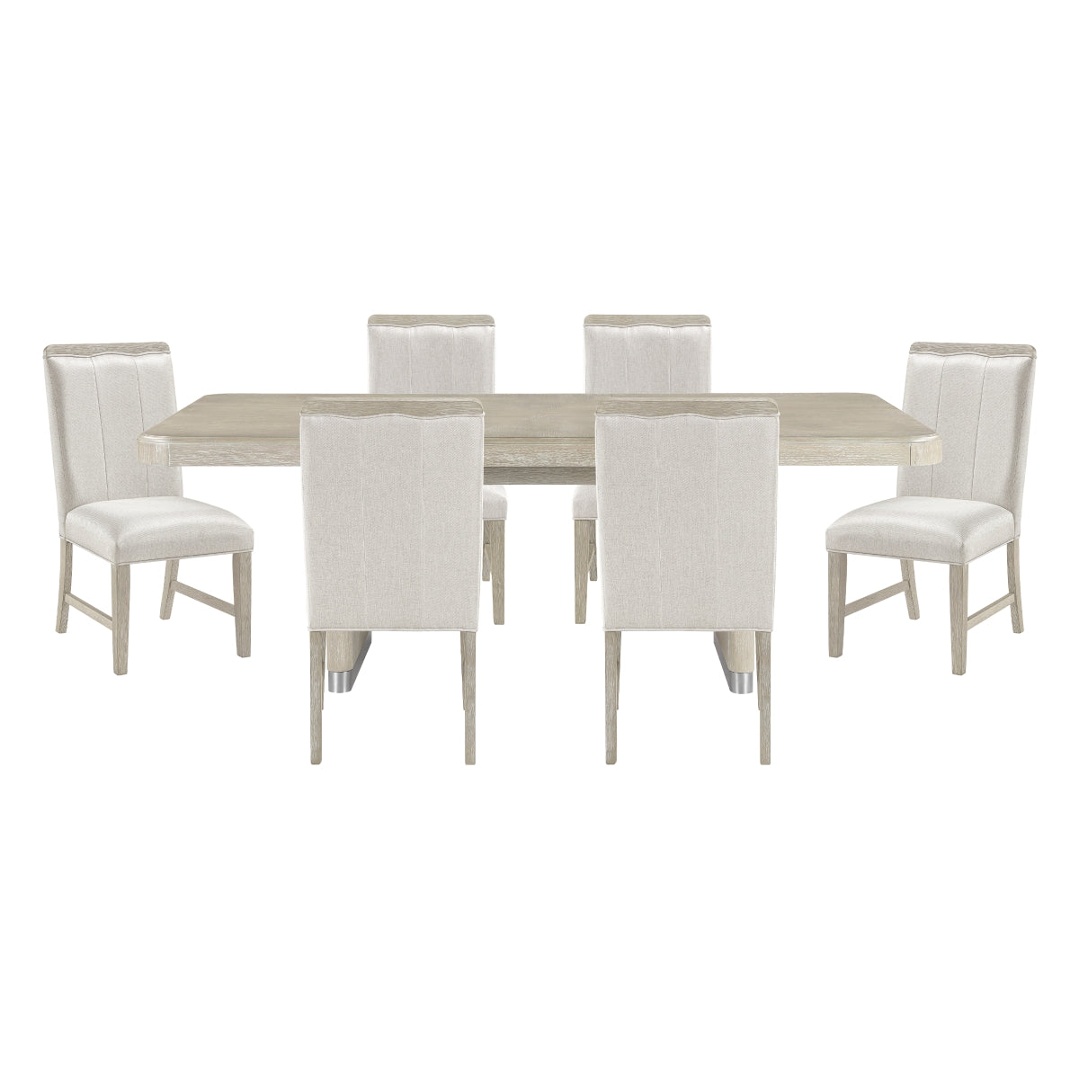 Clara 7-Piece Dining Set