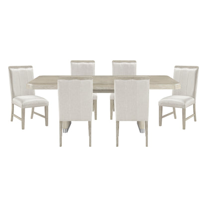 Clara 7-Piece Dining Set