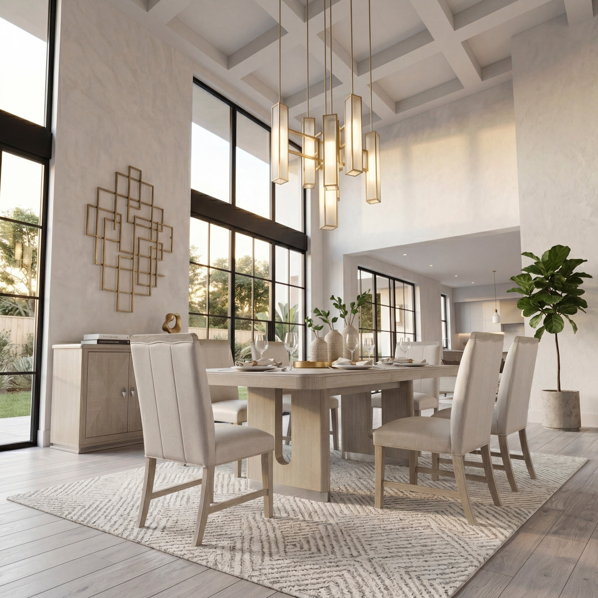 Clara Dining Table