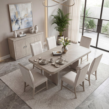 Clara Dining Table