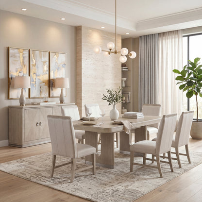 Clara Dining Table