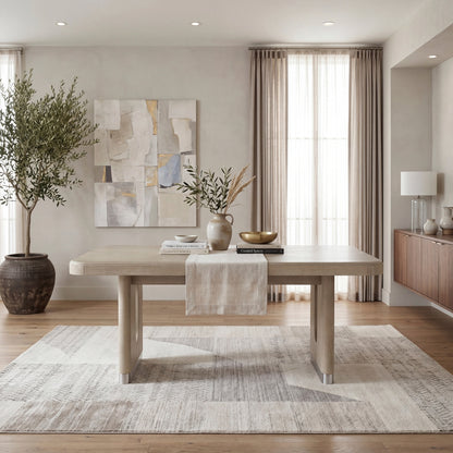 Clara Dining Table