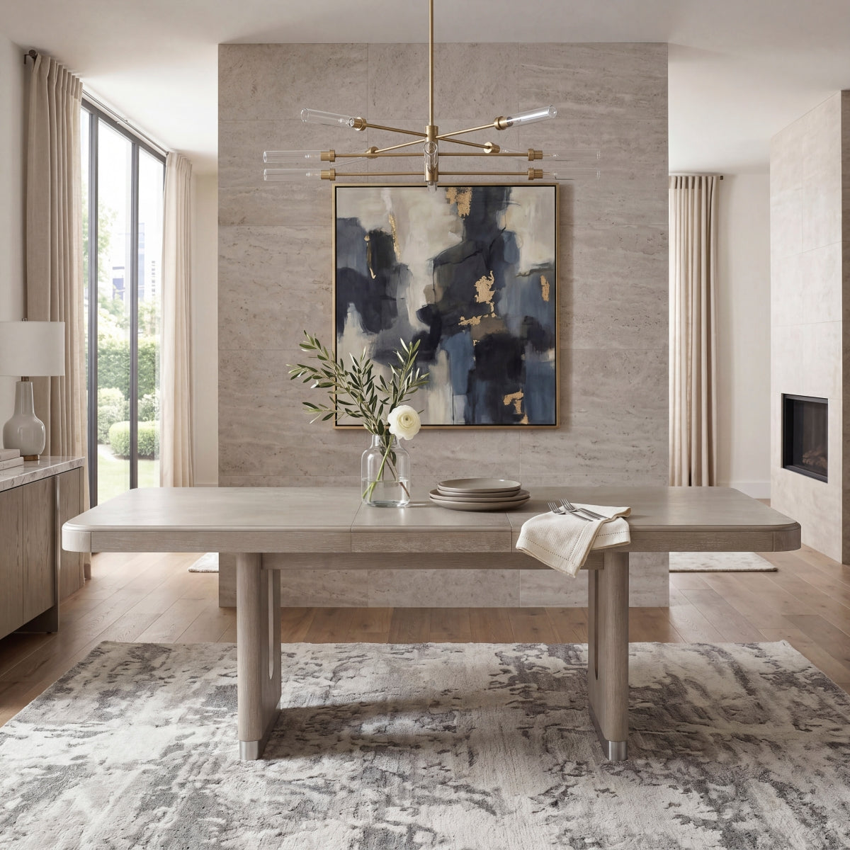 Clara Dining Table