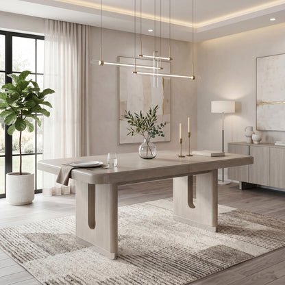 Clara Dining Table