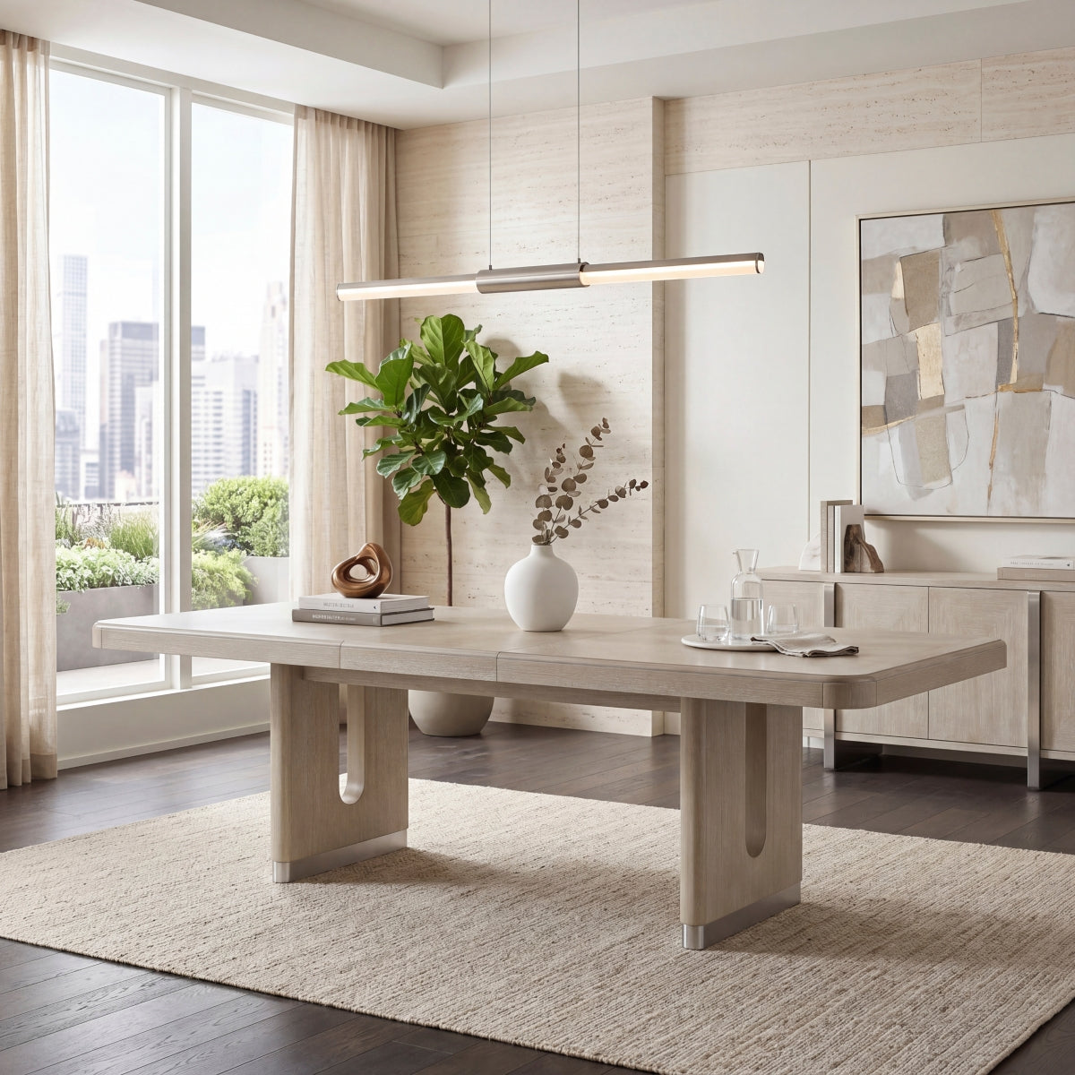 Clara Dining Table